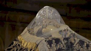 Setmana Santa Castelló 2025: Processó Sant Enterrament