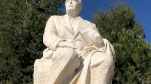 Burjassot ofrece a la Fundación Blasco Ibáñez albergar el legado del escritor 