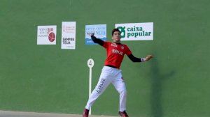 Las escuelas de El Puig y Tavernes Blanques destacan en frontón individual en los JECV