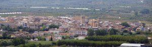 Projecte de la nova escola de Sant Mateu