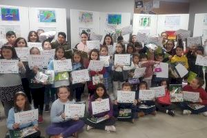 A Manisesl Dia de l'Arbre ja té cartell anunciador