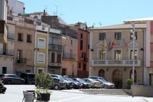 Les Coves de Vinromà contará con un punto Espai LABORA que facilitará los trámites con esta entidad a la ciudadanía