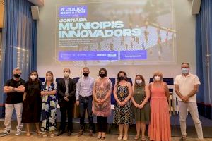 L’Alfàs del Pi, Dénia, Vila-real, Onda, Ontinyent y Riba-roja de Túria participarán en una iniciativa piloto para orientar su estrategia de innovación enfocada a ‘Missions’