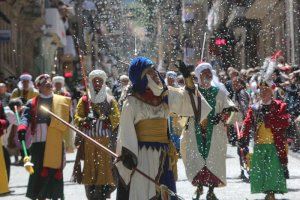 Aquests són els dies festius dels municipis de la província d'Alacant en 2023
