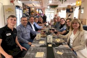Almassora avança la Setmana Santa amb la XI Ruta de la Tapa i el Vi