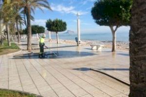 Altea convocará el Plan de Empleo para el último trimestre del año y prevé una ampliación de duración