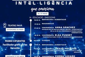 La capital de la Plana Baixa presenta les IV Jornades Educatives “Burriana Inclou”