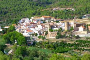 ¿Buscas turismo de calidad? Este es el listado de pueblos valencianos con la condición de municipio turístico