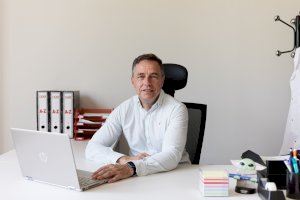 Enrique Herrero, nou editor del ‘Journal of Electroanalytical Chemistry’, revista líder en electroquímica