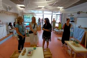 Alicante avanza en las reformas y mejoras de 14 centros educativos con 11 empresas interesadas en ejecutarlas
