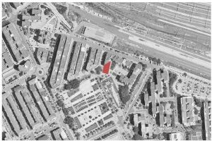 SEPES licita los proyectos de edificación de 45 viviendas en Alicante y Utiel en la Comunitat Valenciana