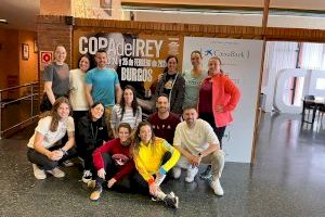 Investigadors de la UA i de la UPSA obtenen un premi internacional per un estudi sobre esportistes amb discapacitat física