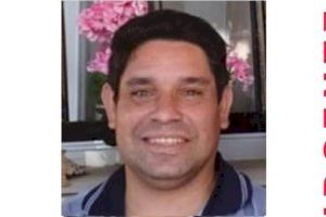 Es busca a Francisco, un veí de Castelló desaparegut des de fa quasi un mes