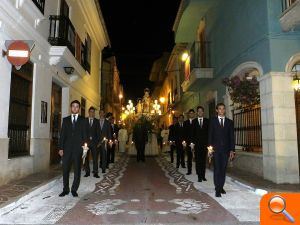 Albal cierra las fiestas más participativas de los últimos años