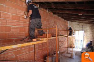 Paterna rebrà una subvenció europea de més 302.000 euros per a un projecte operatiu d'ocupació juvenil