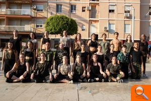 El MAC celebra la seua segona jornada amb un espectacle del Conservatori de Dansa i l'actuació del mag Nacho Diago